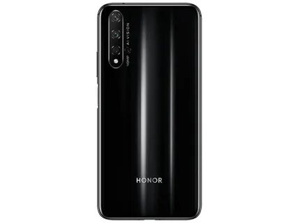 Honor 20 pro размеры