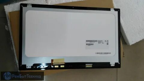Acer aspire e5 матрица