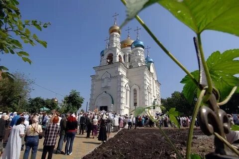Полное церковь
