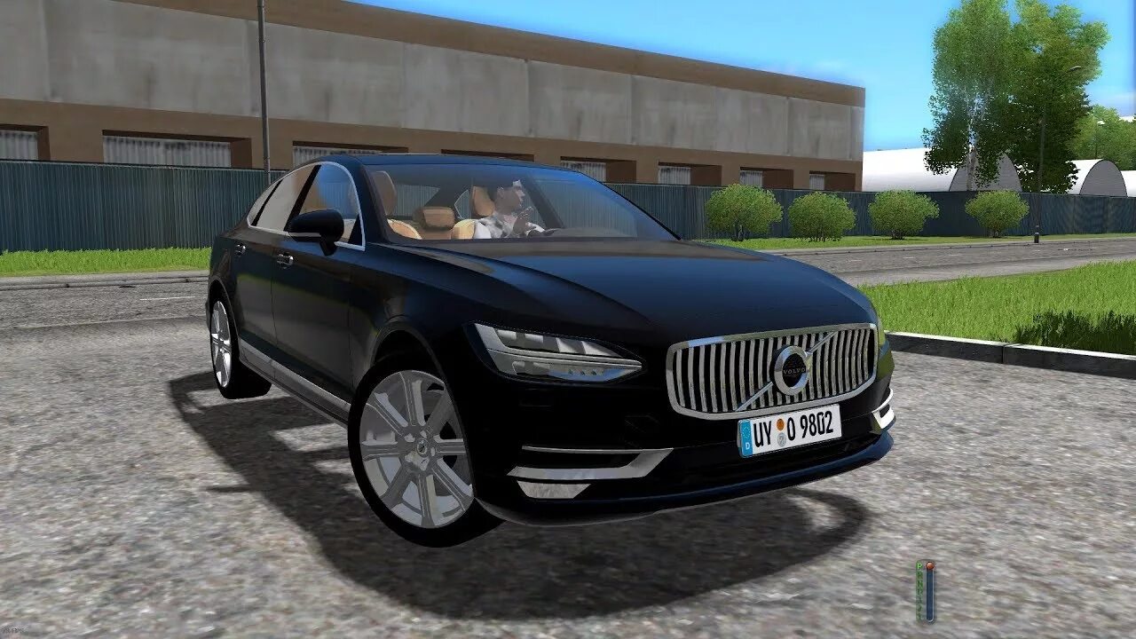 City car Driving Volvo s60r. Вольво хс90 Сити кар драйвинг. Volvo s90 City car Driving. Volvo xc90 City car Driving.