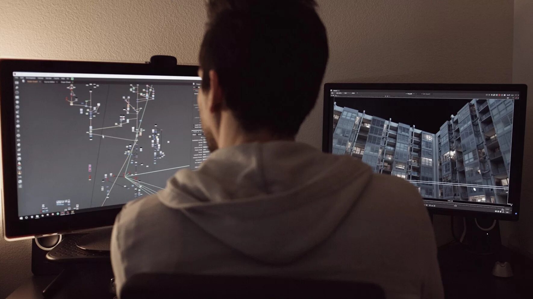 Vfx дизайнер. Blackmagic fusion studio. Моушн-дизайнер в 2d и 3d. Vfx designer. Мотион дизайнер.
