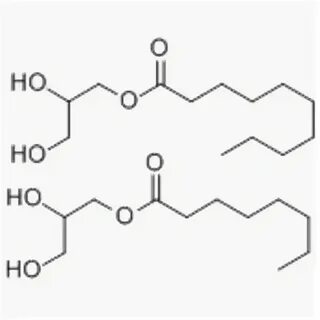 Caprylic capric triglyceride что это