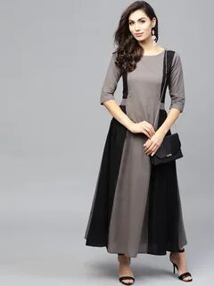 Clothes long