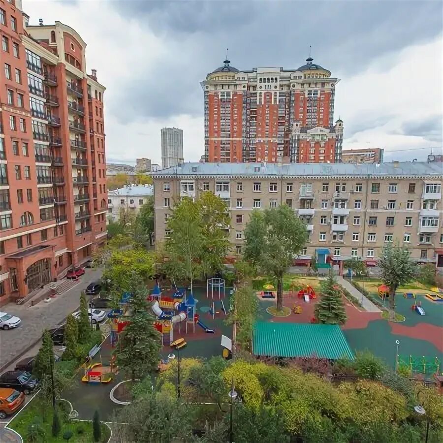 Новая звезда ул расплетина 14 москва фото Выкуп квартир в ЖК "Новая Звезда"