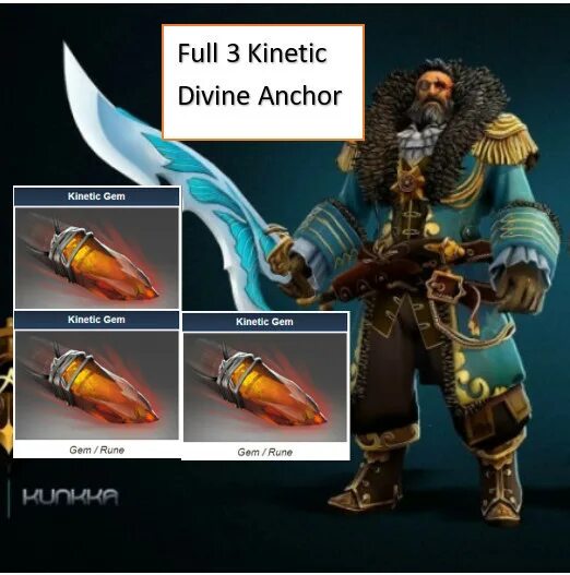 Mark of the divine anchor. Kunkka divine anchor. кунка bestowments of the divine anchor. сет &quot;bestowments of the divine anchor&quot;. кунка сеты.
