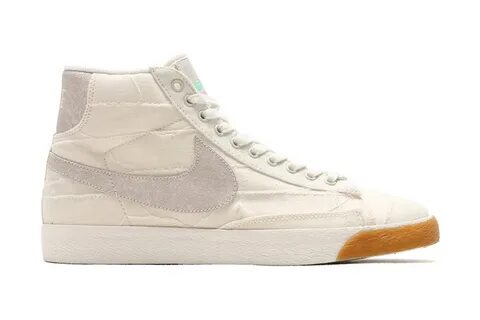 Nike mummy