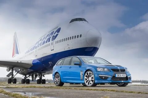Car plane