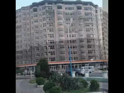 Дом вахдат