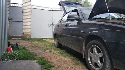 Молдинг на приору