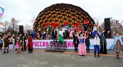 1 день в томске