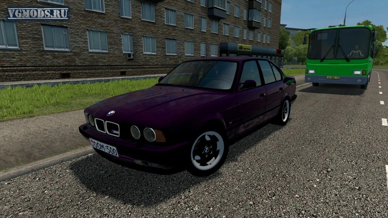 BMW e34 City car Driving. BMW e34 City car Driving 1.5.9. BMW m5 e34 для City car Driving 1.5.9.2. BMW m5 e34 City car Driving.