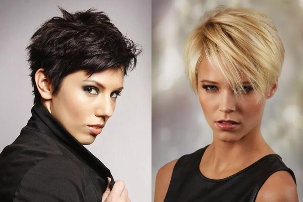 Стрижка без укладки на короткие волосы для женщин. Пикси гаврош гарсон. Стрижка пикси гаврош гарсон. Короткие стрижки для девушек. Стрижка гарсон гаврош.