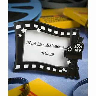 Movie theme
