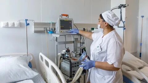Новости коронавирусе екатеринбург