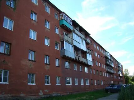 Квартира в кондопоге