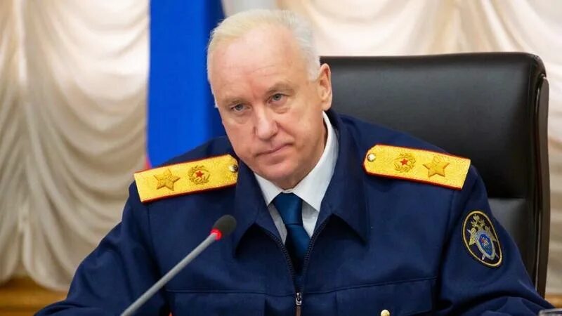 В Бресте состоялось совместное заседание коллегий следственных комитетов Российс