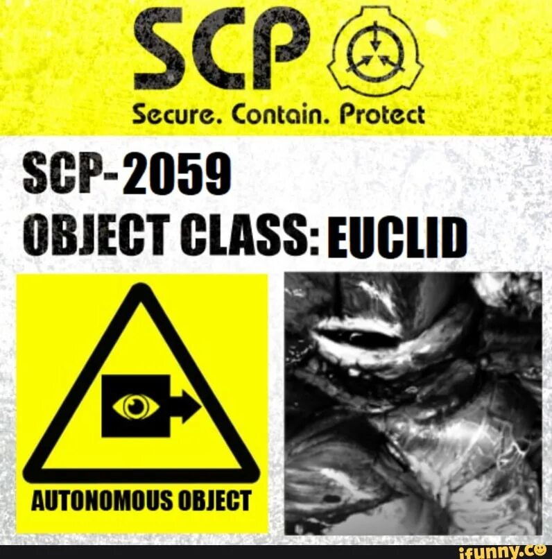 Знаки SCP объектов. SCP символ. Scp живая