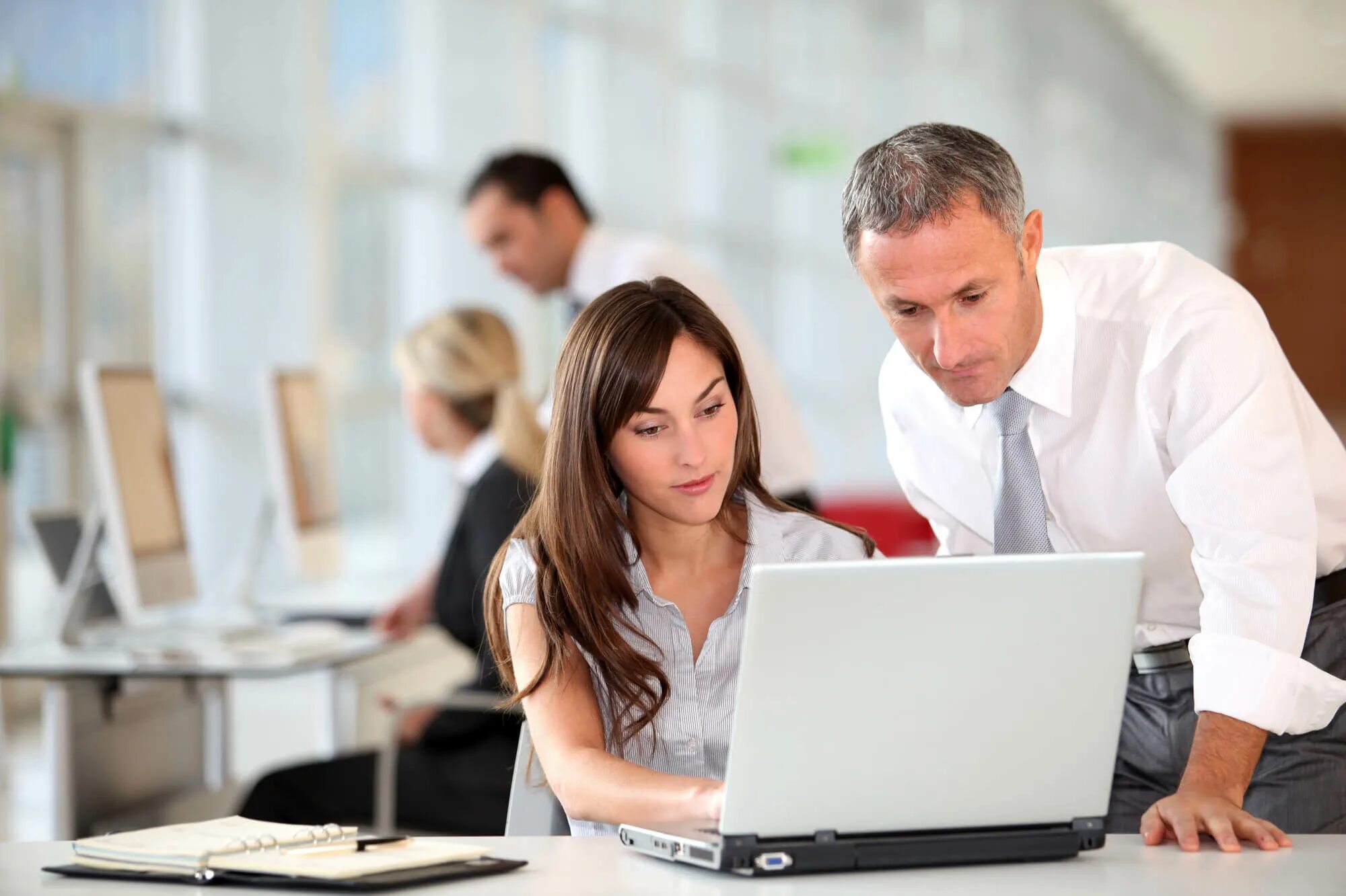 Office users