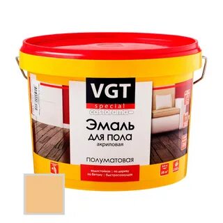 Запах краски для пола
