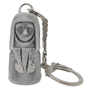 Брелок значение