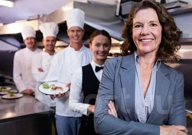 Restaurant Consulting Зображення - огляд 9,750 Стокові фото, векторні зображення
