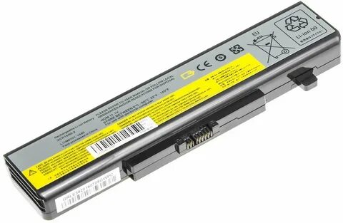 Аккумулятор lenovo