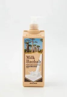 Milk baobab