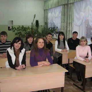Одноклассницы 10