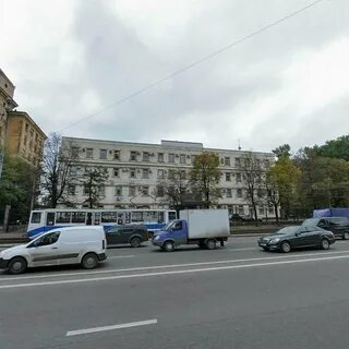 Энтузиастов 19