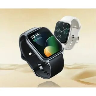 Xiaomi haylou watch 2 pro ls02