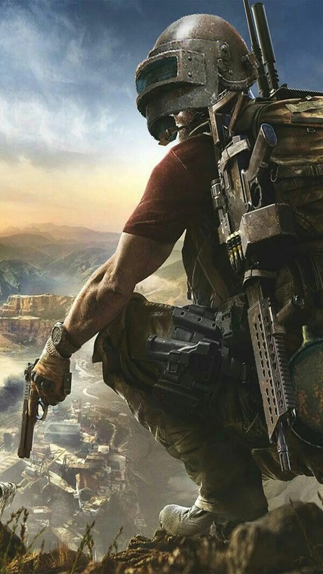 Game box 8k android