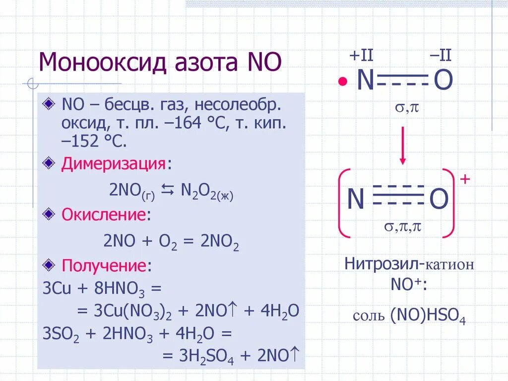 Кислородные соединения азота. Димеризация no2. Димеризация оксида азота. Димеризации оксида азота(IV).. Реакция кислорода с азотом 3