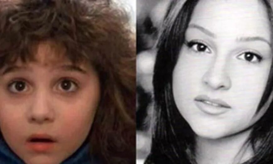 Как сейчас выглядит кудряшка сью Whatever Happened To The Actor Who Played Curly Sue