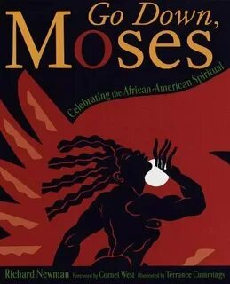 Go moses