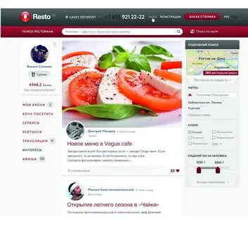 Рестораны спб со скидкой в день рождения