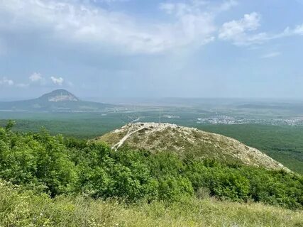 Бештау отзывы