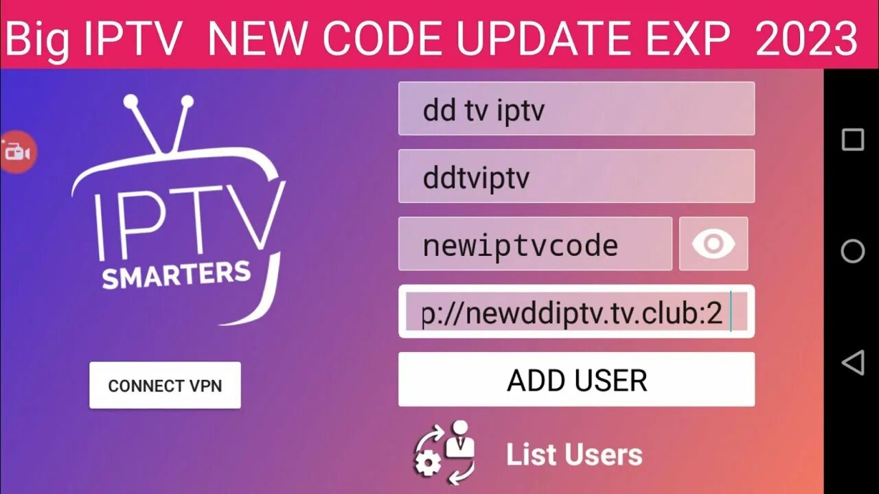 Как создать iptv. Smarters pro. iptv smarters pro. iptv 2025. что такое url на телевизоре.