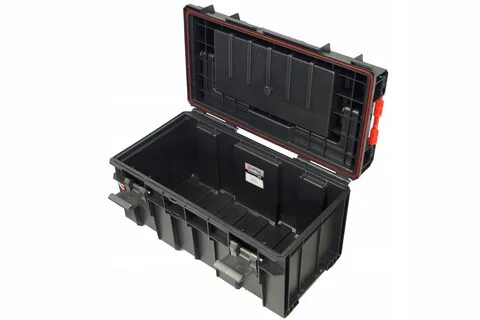Ящик qbrick system pro