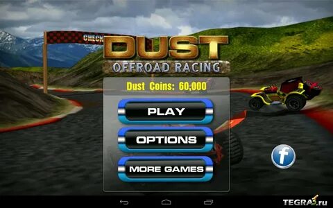 Dust android