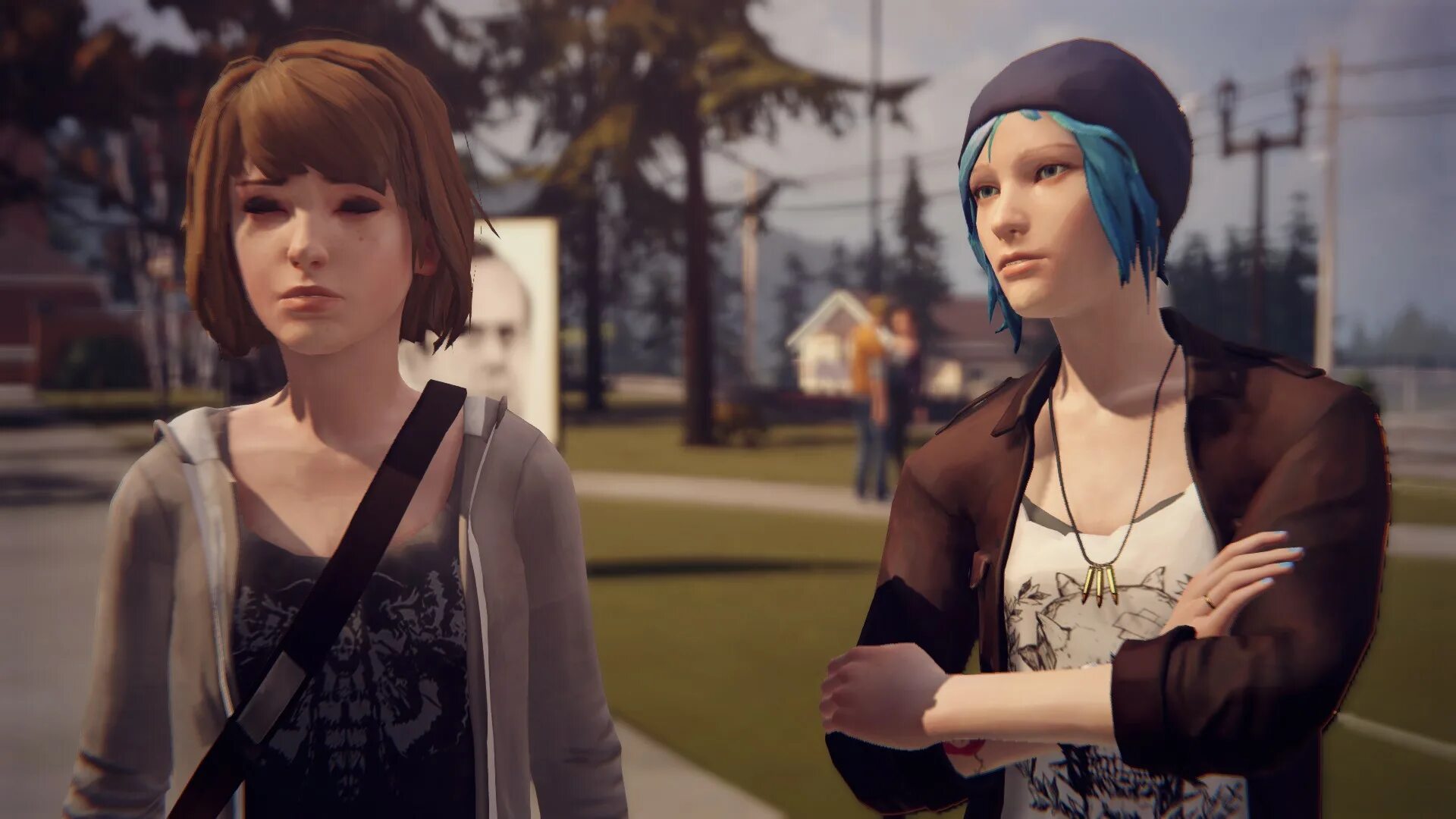 Life is Strange Remastered. Лайф ИС Стрендж 4. Life is Strange ремастер. Life is Strange 3.