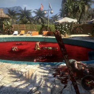 Dead island системные