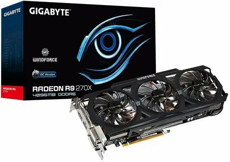 Gigabyte fury