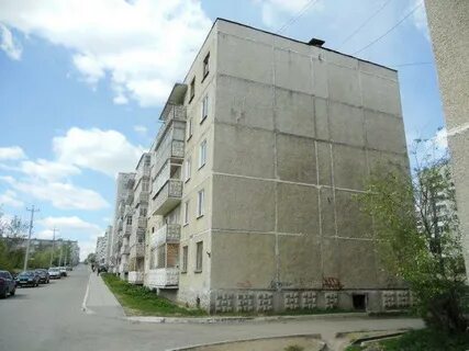 Клубная 4