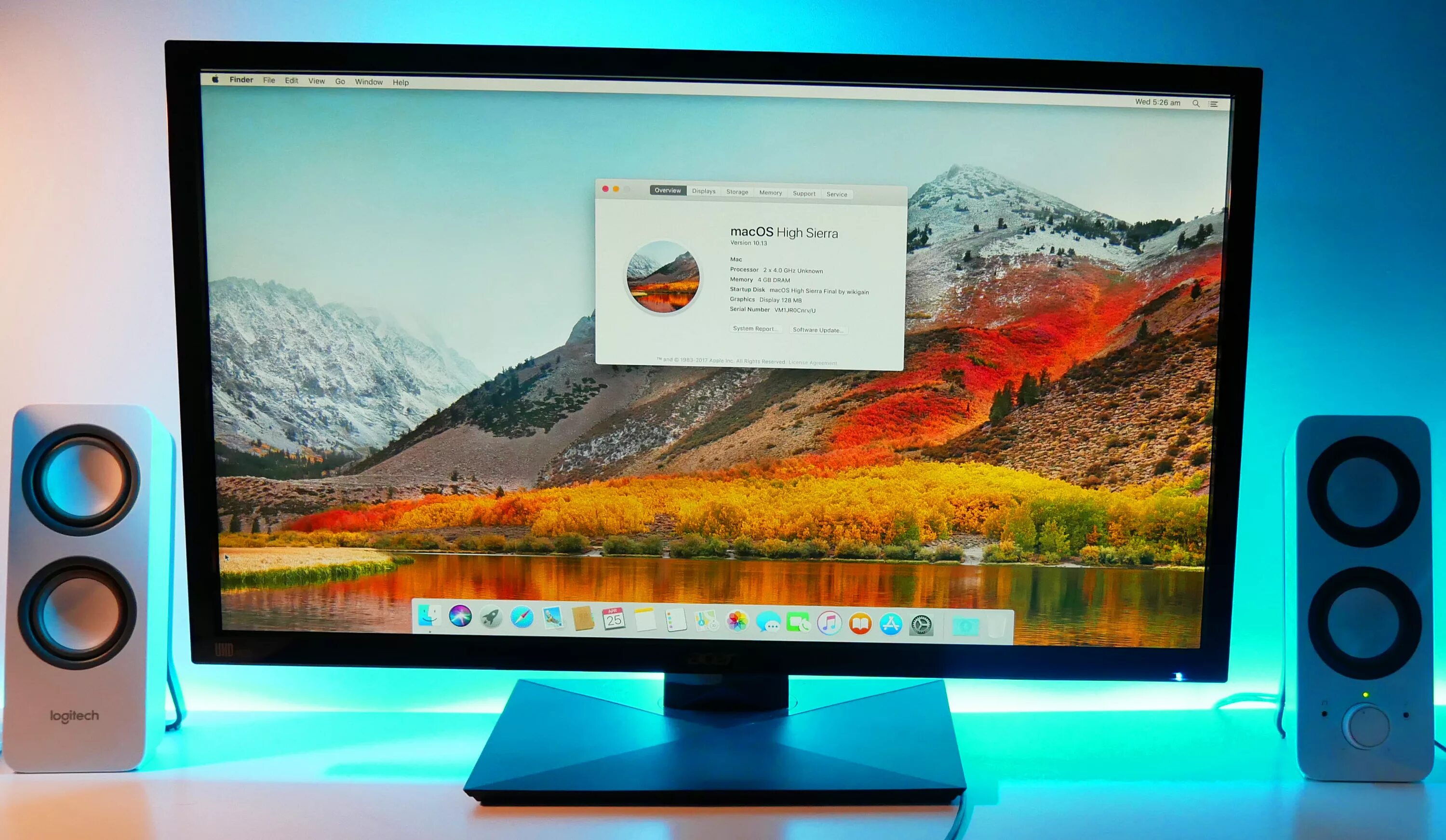 Macos 10.13 high sierra. Mac os 10.13 High Sierra. Hackintosh High Sierra. Mac os Sierra моноблок. Macos High Sierra 10.1з.5.