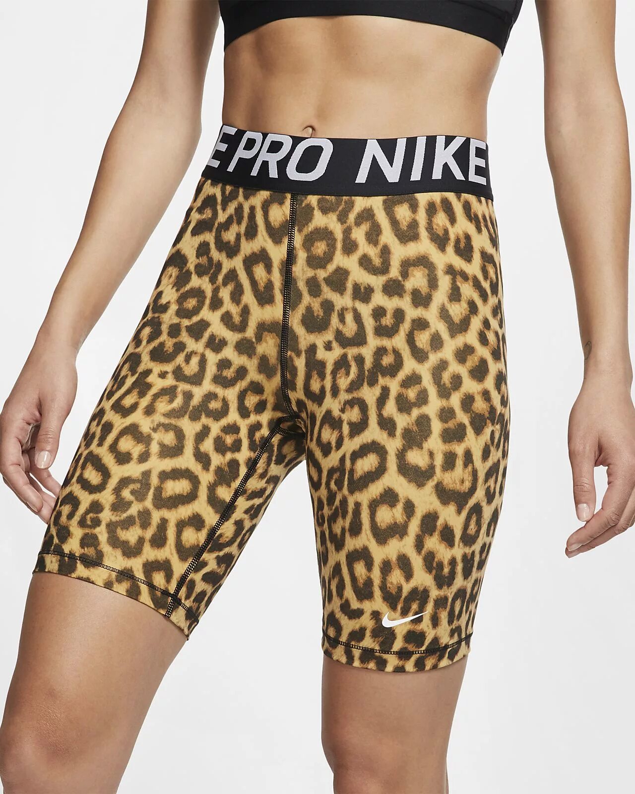 Nike Pro Printed LPRD. Nike леопардовые велосипедки женские. Nike шорты леопардовые. Шорты леопард Nike Pro.
