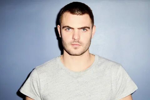 Alex much