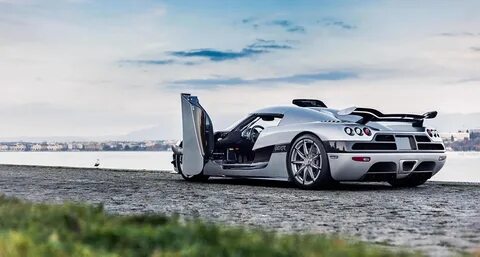 Koenigsegg ccxr