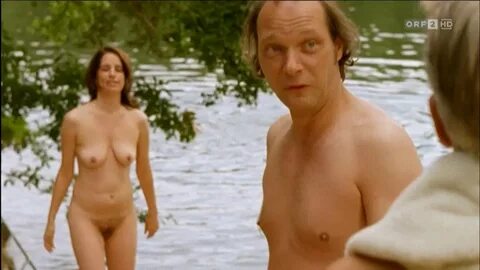 Restituda S World Of Male Nudity Martin Brambach Going Frontal In. 