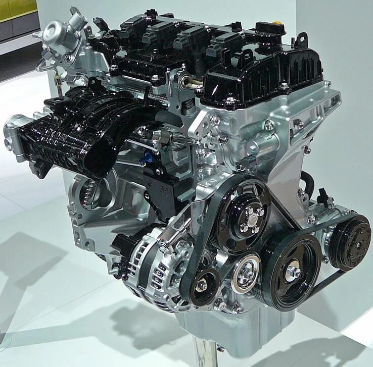 Suzuki k12c. Suzuki k12c