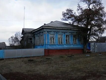 Алферовка воронежская область новохоперском районе